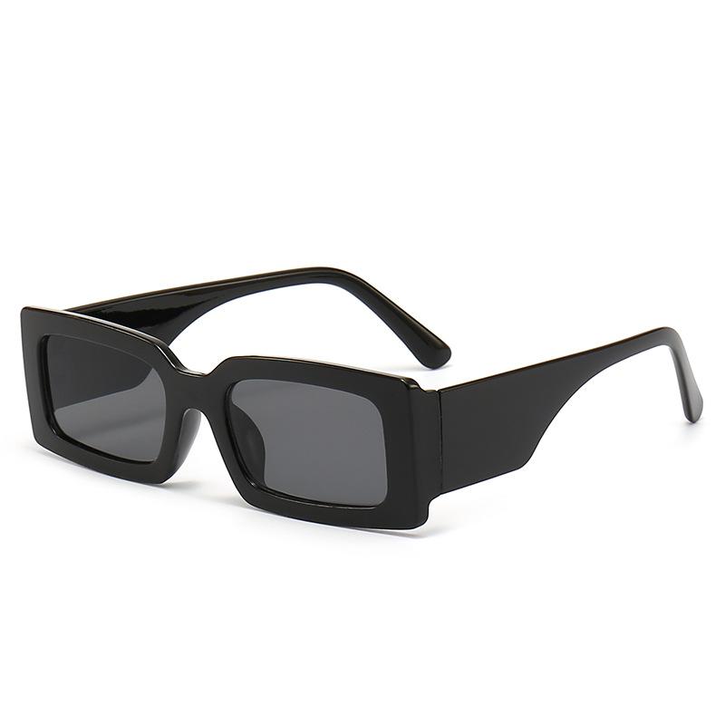 JYL TS Jelly Frame Sunglasses Women UV Protection SP5398 A-9865 большой провал o ruby
JYL TS Jelly Frame Sunglasses Women UV Protection SP5398 A-9865 большой провал o ruby