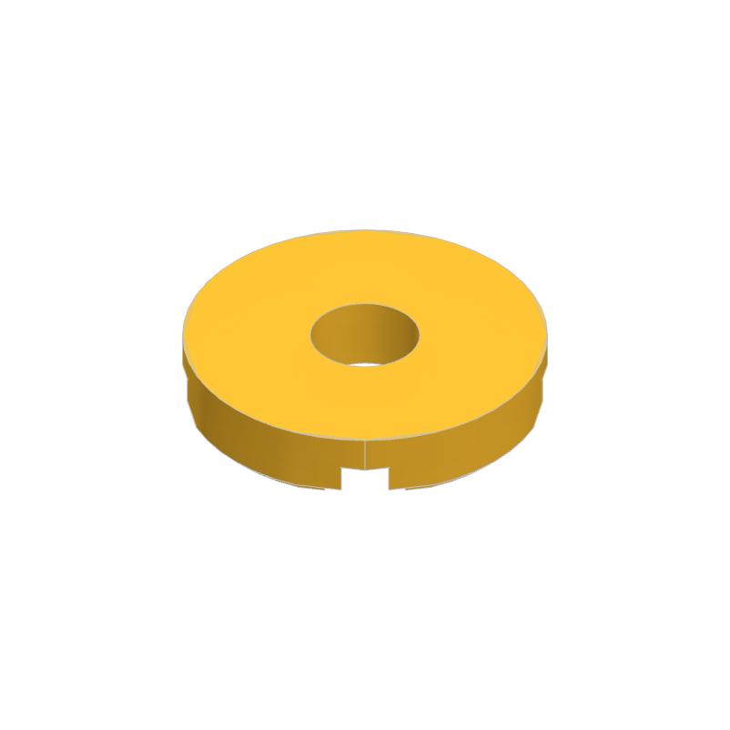 Non-Toxic 10Pcs 15535 Concave Circular Plate Round 2 X 2 With Hole Block Moc Compatible With Brick Diy Children Toy 10pcs
Non-Toxic 10Pcs 15535 Concave Circular Plate Round 2 X 2 With Hole Block Moc Compatible With Brick Diy Children Toy 10pcs