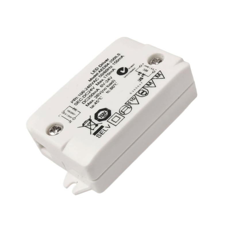 LED Constant Voltages Power Supply 350mA LED Converter Device Lighting Solution CHINA
LED Constant Voltages Power Supply 350mA LED Converter Device Lighting Solution CHINA