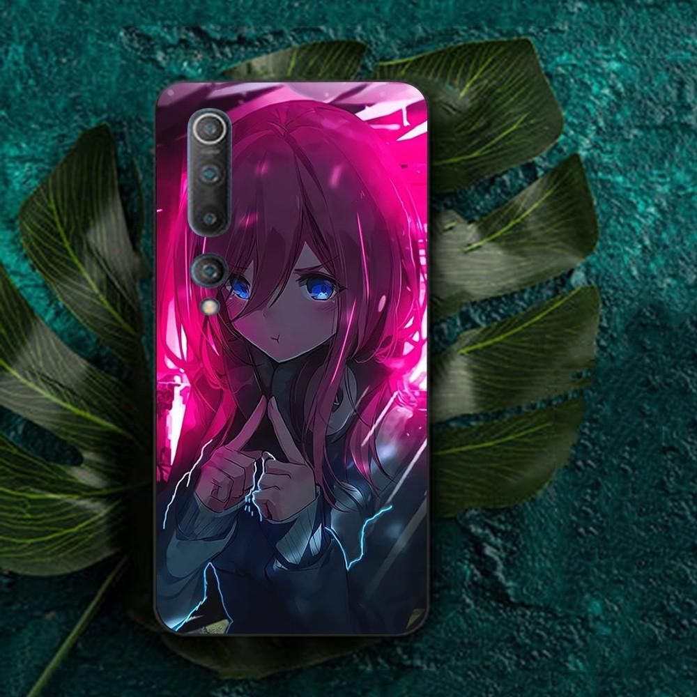 Cartoon Characters Nakano Miku Phone Case For Redmi Note 4 X 5 A 6 7 8 T 9 9S 10 11 11S 11Epro Poco M3 Pro Redmi Note 9 4G
Cartoon Characters Nakano Miku Phone Case For Redmi Note 4 X 5 A 6 7 8 T 9 9S 10 11 11S 11Epro Poco M3 Pro Redmi Note 9 4G