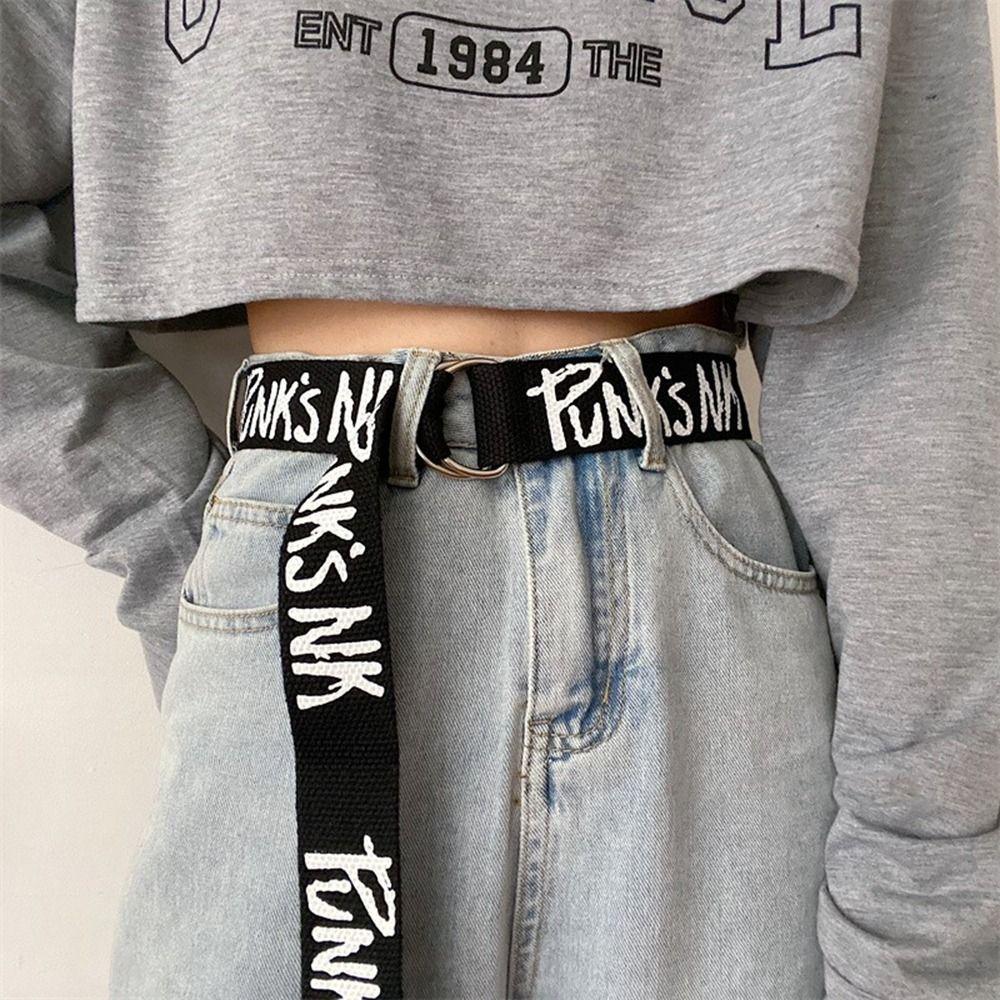 Metal Buckle For Women Versatile Korean Waist Strap Female Waistband Belt Accessories Canvas Belt помаранчевий
Metal Buckle For Women Versatile Korean Waist Strap Female Waistband Belt Accessories Canvas Belt помаранчевий