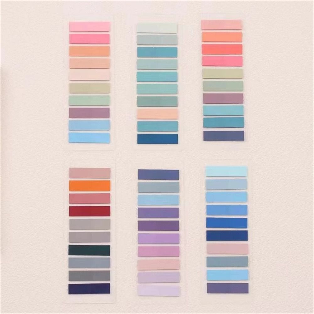 Self Adhesive Planner Stickers Sticky Notes Memo Pad Flags Tabs Page Markers Paper Stickers Index
Self Adhesive Planner Stickers Sticky Notes Memo Pad Flags Tabs Page Markers Paper Stickers Index