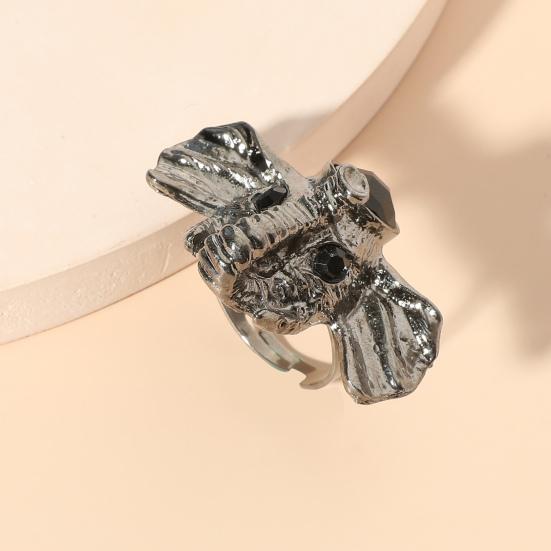 Ремешок на палец декоративная резная яркая
Ремешок на палец декоративная резная яркая