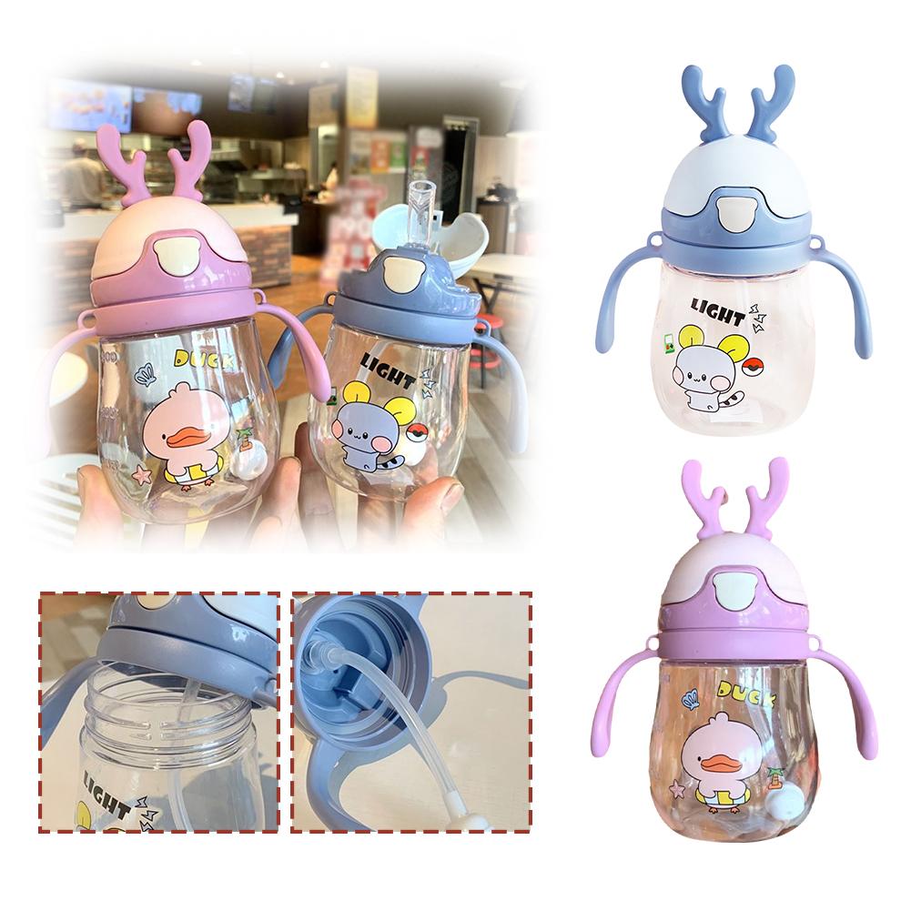 Children s Drinking Cups, Baby Straw Cups, Anti-choking Bottles, Drop-resistant Students Water Bottles Kindergarten Water O5j2
Children s Drinking Cups, Baby Straw Cups, Anti-choking Bottles, Drop-resistant Students Water Bottles Kindergarten Water O5j2