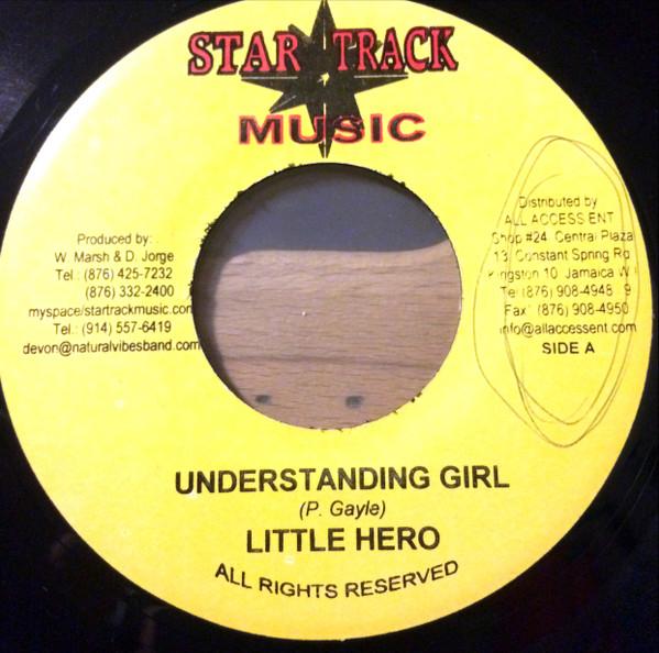 7inch Record LITTLE HERO, DEVON JORGE - Understanding Girl / Cold Heart NONE Star Track Musi Jamaica Reggae, Ska & Dub Used
7inch Record LITTLE HERO, DEVON JORGE - Understanding Girl / Cold Heart NONE Star Track Musi Jamaica Reggae, Ska & Dub Used
