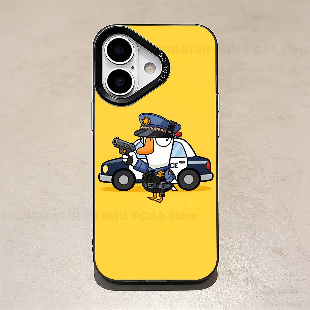 Чехол для телефона G-Goosee D-Duck Kill для IPhone 17 16e 16 15 14 13 12 11 Pro Max X XR XS MAX Задняя крышка iPhone15promax
Чехол для телефона G-Goosee D-Duck Kill для IPhone 17 16e 16 15 14 13 12 11 Pro Max X XR XS MAX Задняя крышка iPhone15promax