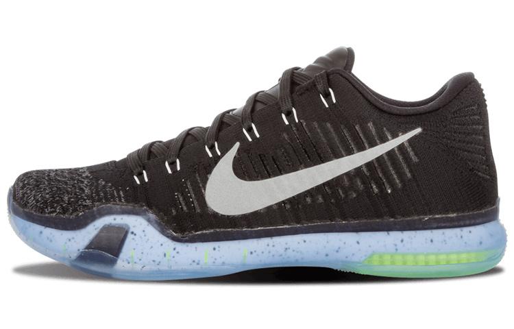 Nike Kobe 10 Elite Htm Arrowhead 805937-002 41
Nike Kobe 10 Elite Htm Arrowhead 805937-002 41
