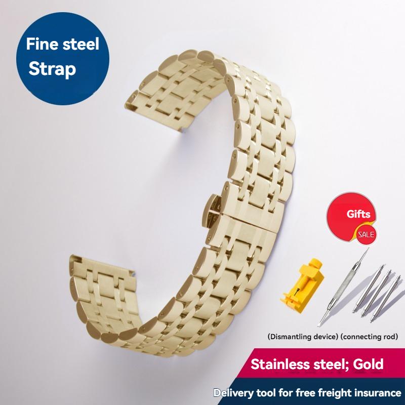 Для Armani AR1945 AR1946 AR1863 AR1648 AR2447 Металевий Ремінець Чоловічий Простий Нержавіюча Сталь Ремінець Браслет 22мм Браслет на зап ястя 22mm-width золотий
Для Armani AR1945 AR1946 AR1863 AR1648 AR2447 Металевий Ремінець Чоловічий Простий Нержавіюча Сталь Ремінець Браслет 22мм Браслет на зап ястя 22mm-width золотий