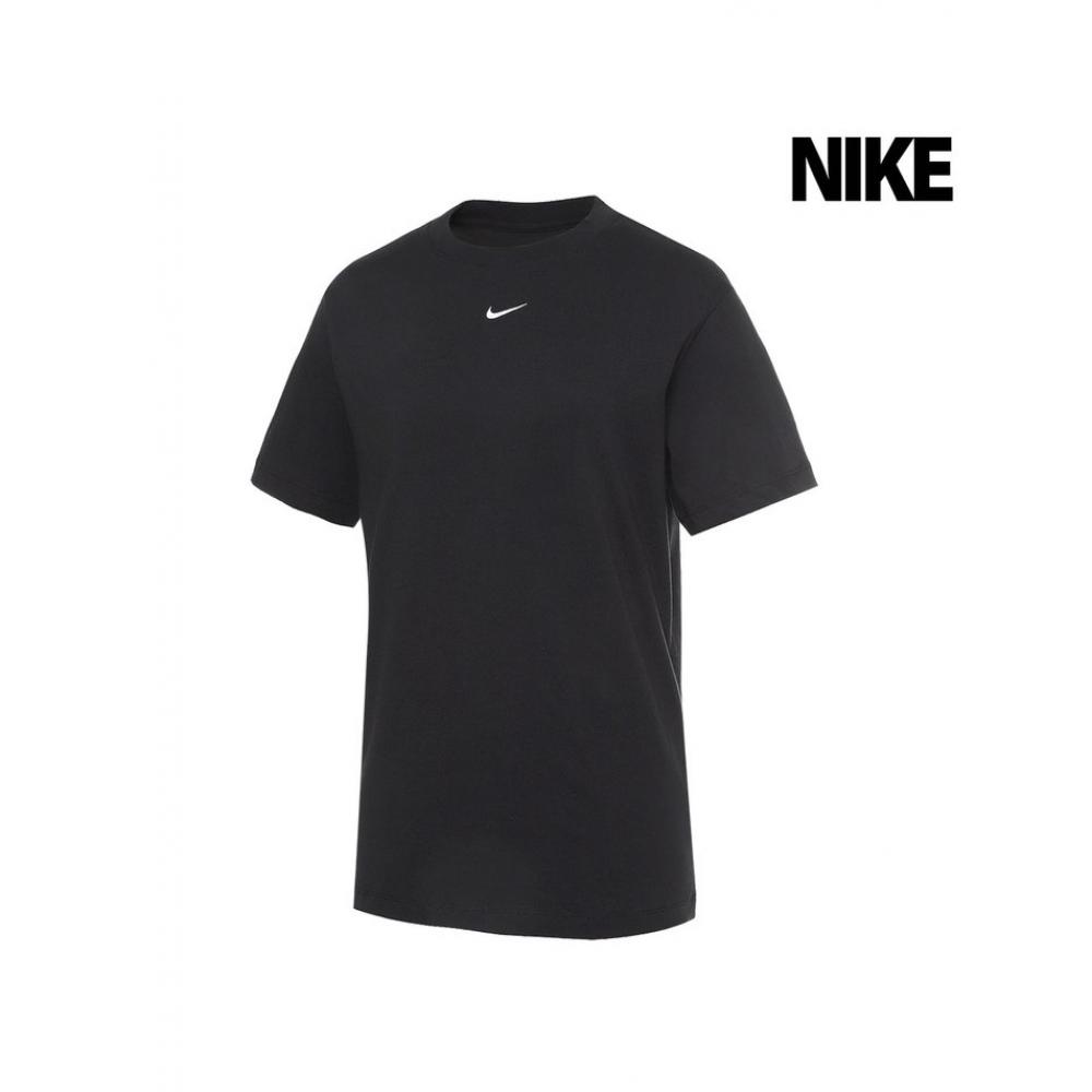 Nike Женская футболка с коротким рукавом S eSSentialS Dn5697 010 blackS
Nike Женская футболка с коротким рукавом S eSSentialS Dn5697 010 blackS