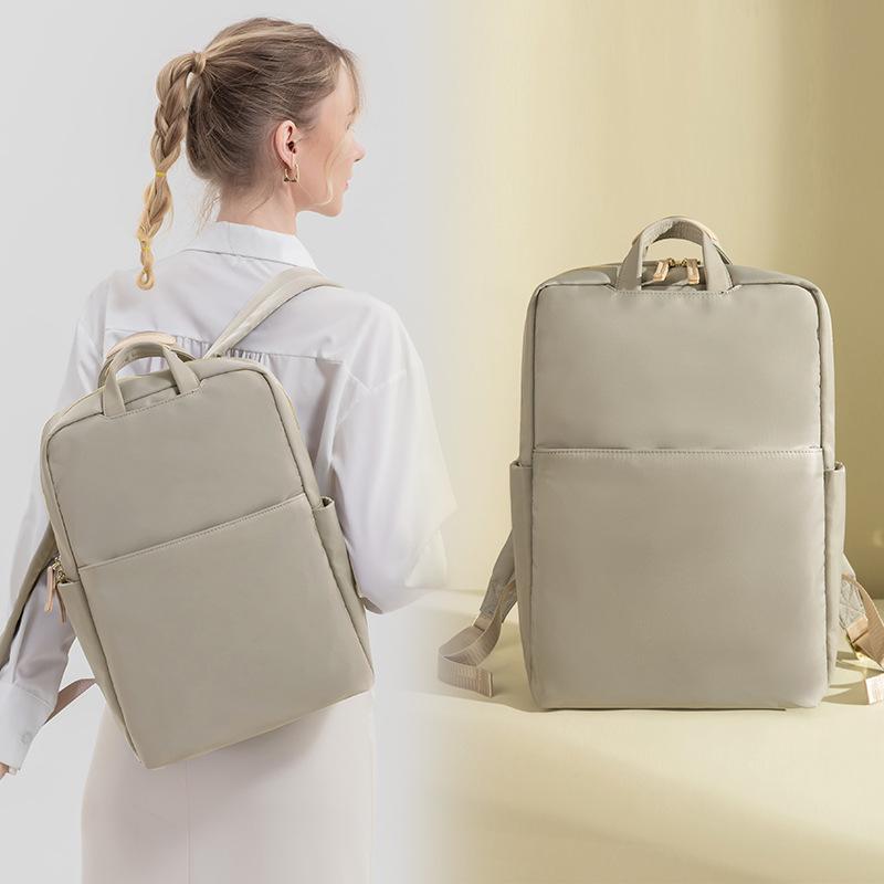 Backpack for Women Fashionable Work Lightweight Computer Bag Casual Schoolbag for Women Student Computer Bag Backpack
Backpack for Women Fashionable Work Lightweight Computer Bag Casual Schoolbag for Women Student Computer Bag Backpack