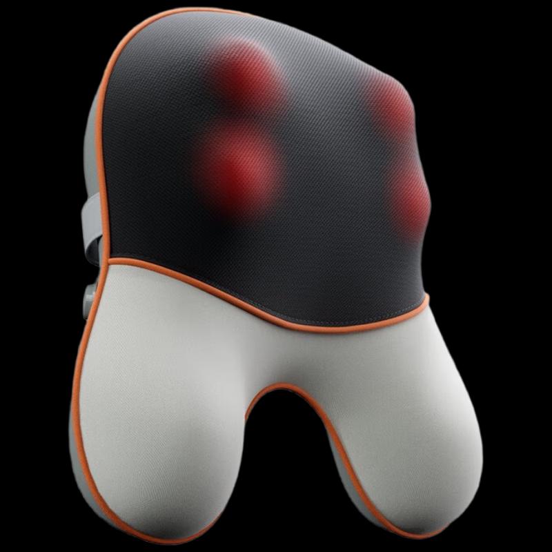 SKG Multi-Purpose Waist and Back Massager
SKG Multi-Purpose Waist and Back Massager