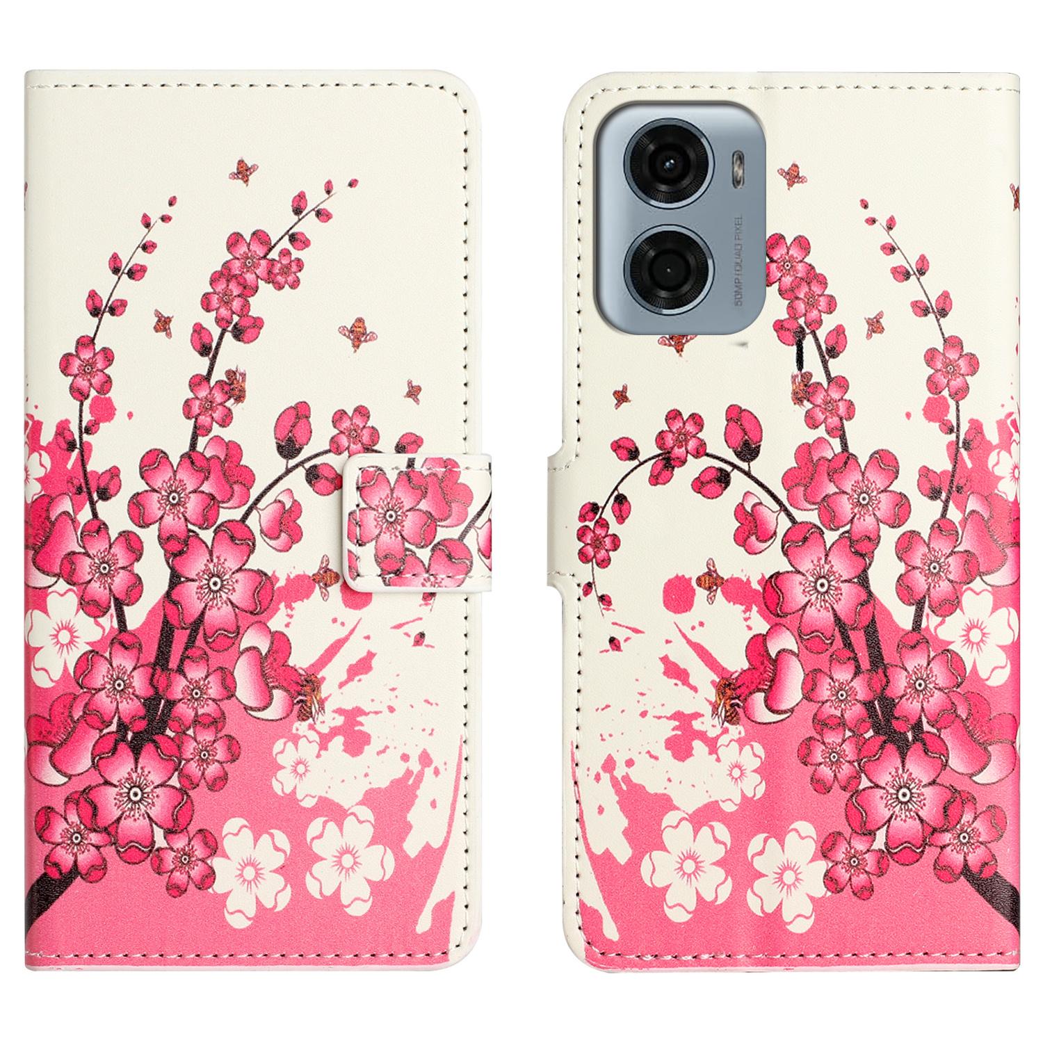 For Motorola Moto G06 4G Case Pattern Print PU Leather Wallet Phone Cover
For Motorola Moto G06 4G Case Pattern Print PU Leather Wallet Phone Cover