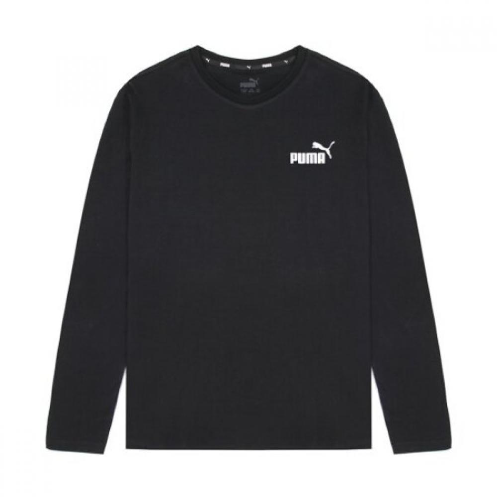 Puma Essentials No.1 Logo K blacK 586962 01 Model name:58696201/Size: size 150 (152) 
Puma Essentials No.1 Logo K blacK 586962 01 Model name:58696201/Size: size 150 (152)