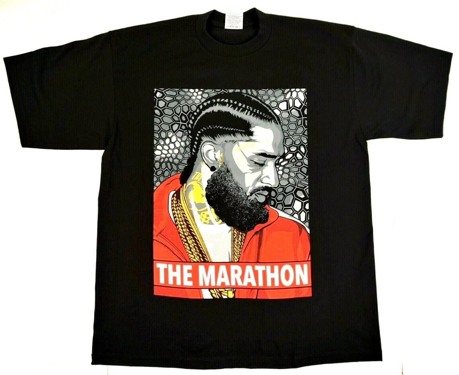 NIPSEY HUSSLE T-shirt LA Crenshaw Rap Hip Hop HU$$LE Tee Men s 100% Cotton New 2XL
NIPSEY HUSSLE T-shirt LA Crenshaw Rap Hip Hop HU$$LE Tee Men s 100% Cotton New 2XL