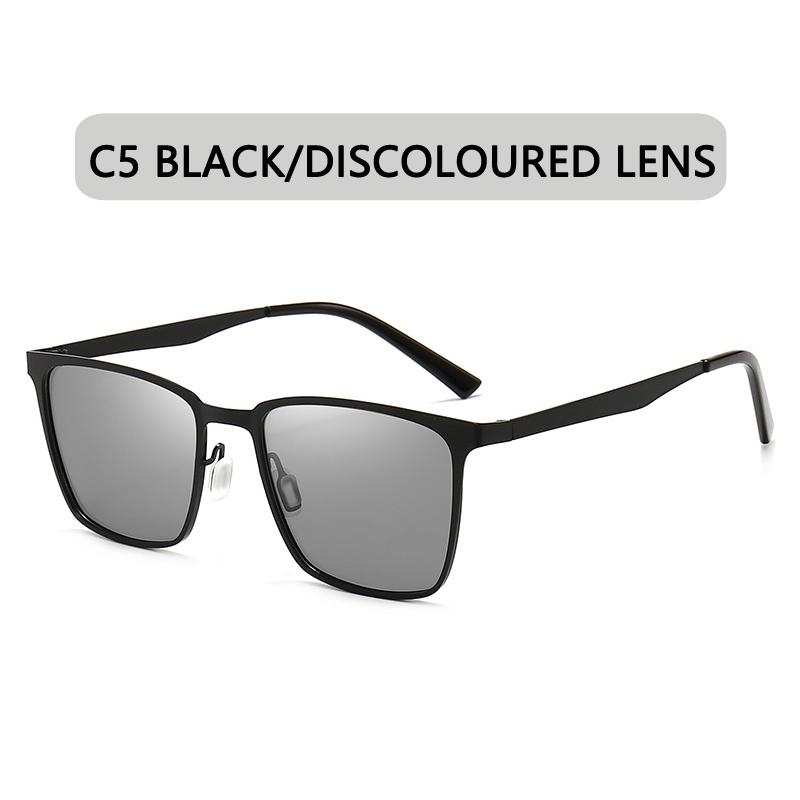 Classic Polarized Sunglasses Fashion Brand Design Square Frame Vintage Sun Glasses for Men And Women Driving Gafas De Sol
Classic Polarized Sunglasses Fashion Brand Design Square Frame Vintage Sun Glasses for Men And Women Driving Gafas De Sol