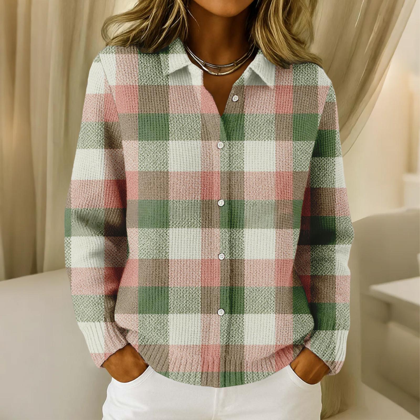 Women s Striped Color-blocked Knitted Coat With Lapel XL кавун червоний колір
Women s Striped Color-blocked Knitted Coat With Lapel XL кавун червоний колір