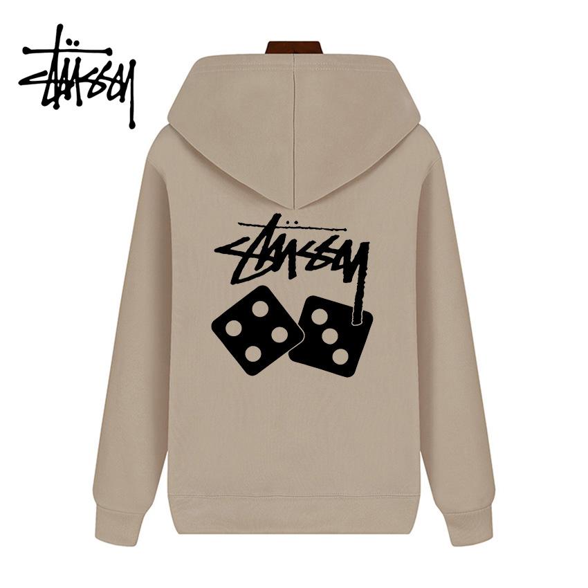 Stussy 2023 осень/зима плоские кости с принтом мужские и женские толстовки с капюшоном в европейском стиле больших размеров
Stussy 2023 осень/зима плоские кости с принтом мужские и женские толстовки с капюшоном в европейском стиле больших размеров