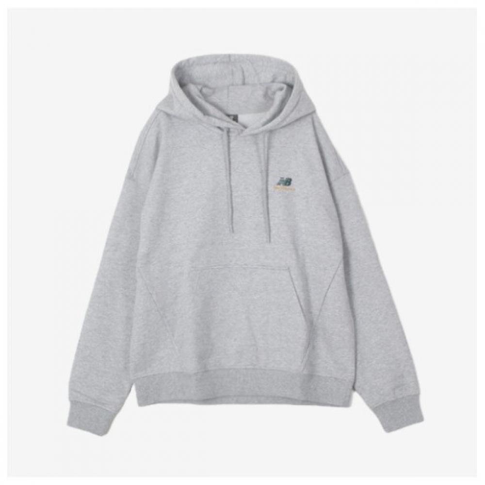 New Balance Hoodie Lqj Nbn0ec2213 15 Uni Graphic Hoodie Semi Over Gray series/100
New Balance Hoodie Lqj Nbn0ec2213 15 Uni Graphic Hoodie Semi Over Gray series/100