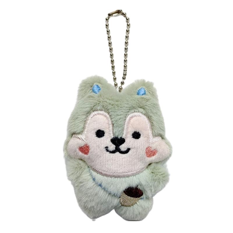 Bag Hangings Pendants Keychain Squirrel Phone Chain Personalize Ornament Keyring 1
Bag Hangings Pendants Keychain Squirrel Phone Chain Personalize Ornament Keyring 1