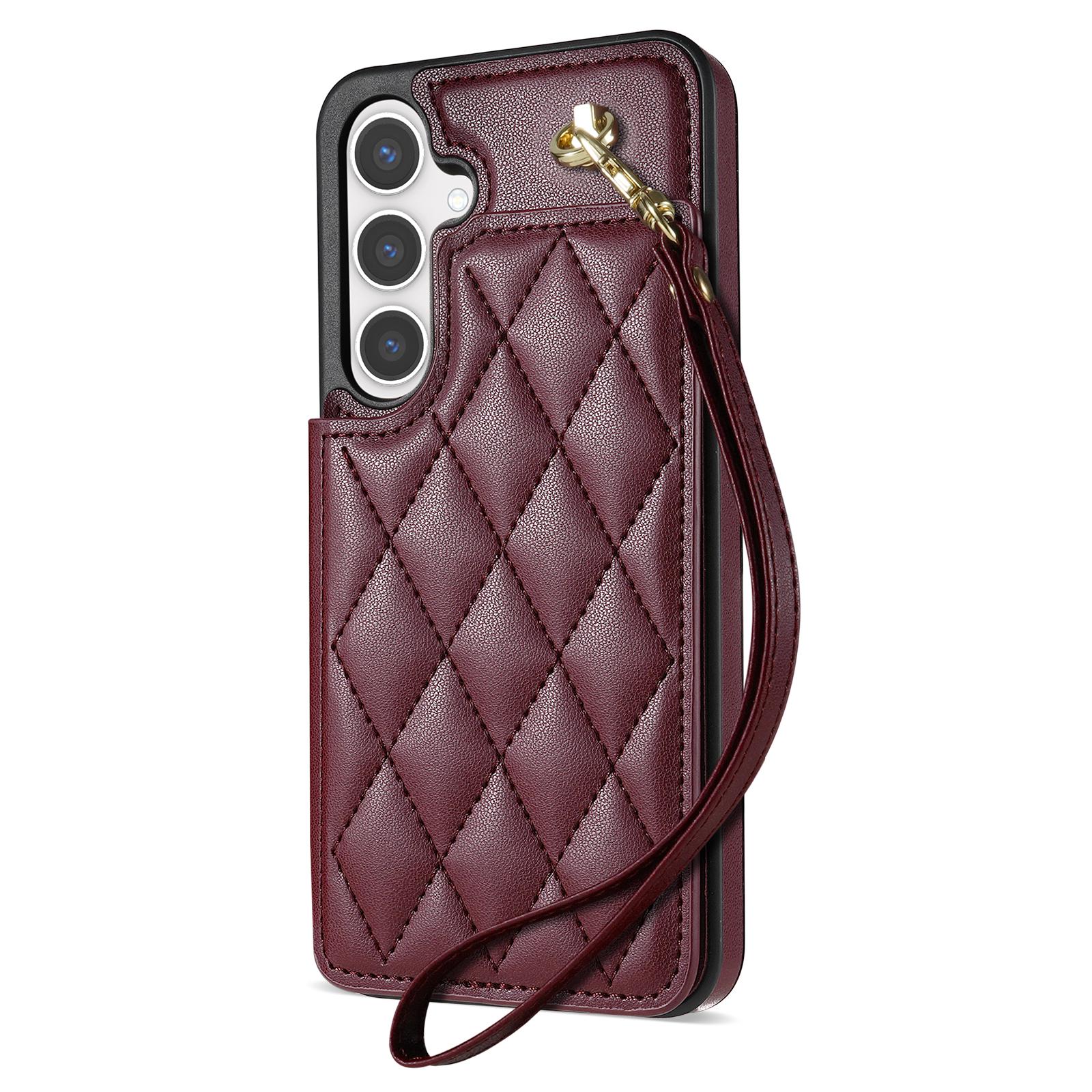 Шкіряний гаманець-книжка для Samsung Galaxy S25 S24 Ultra S23 FE S22 S21 S20 Plus A15 A55 A16 A14 A54 A13 A53 A52 Магнітна кришка Galaxy A13 червоний
Шкіряний гаманець-книжка для Samsung Galaxy S25 S24 Ultra S23 FE S22 S21 S20 Plus A15 A55 A16 A14 A54 A13 A53 A52 Магнітна кришка Galaxy A13 червоний