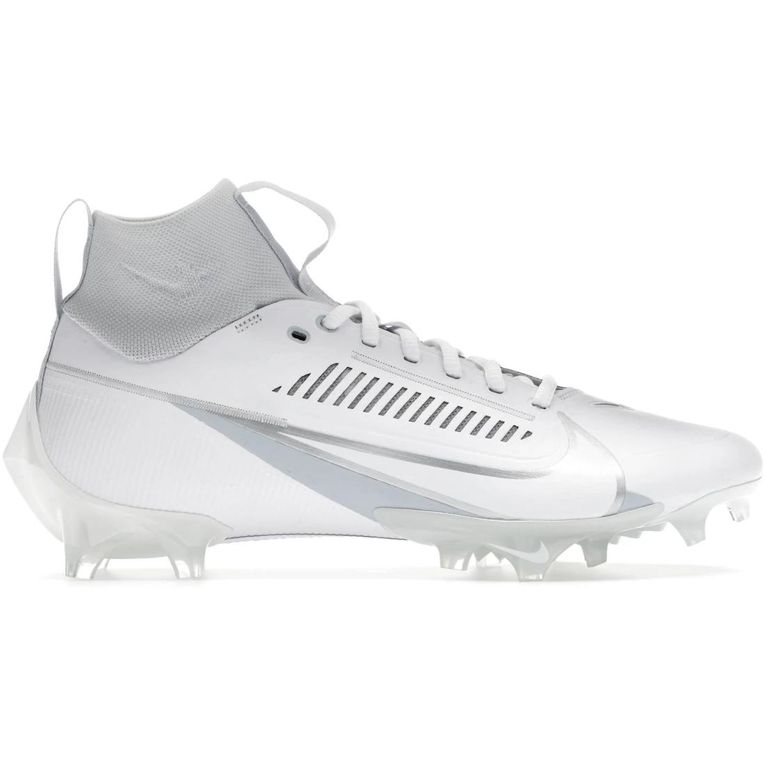 Кроссовки Nike Vapor Edge Pro 360 2 Белый Чистый Платиновый Серебристый(DA5456-100) 40.5
Кроссовки Nike Vapor Edge Pro 360 2 Белый Чистый Платиновый Серебристый(DA5456-100) 40.5