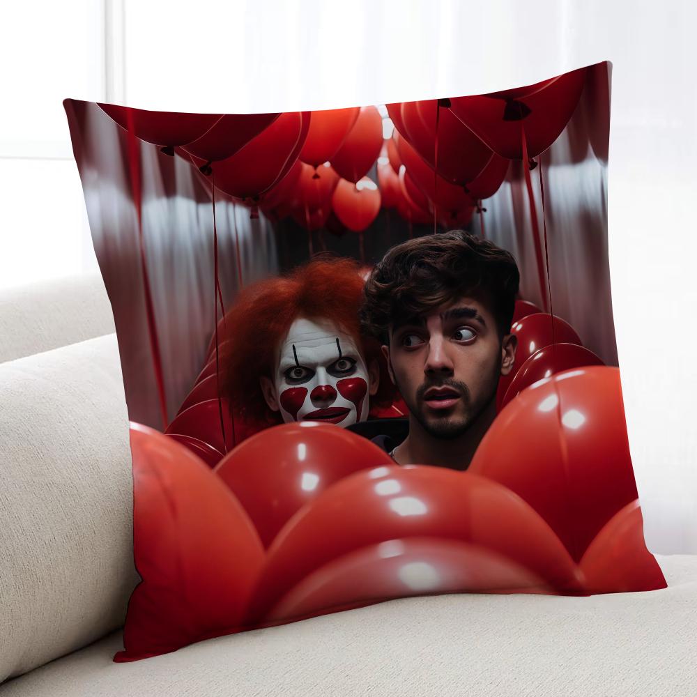 cushion cover Home Bedding Sofa living VVigevani Room Celebrity pillowcase Simple Soft FFede Skin Cushion Cover Party Internet 30x30 cm
cushion cover Home Bedding Sofa living VVigevani Room Celebrity pillowcase Simple Soft FFede Skin Cushion Cover Party Internet 30x30 cm