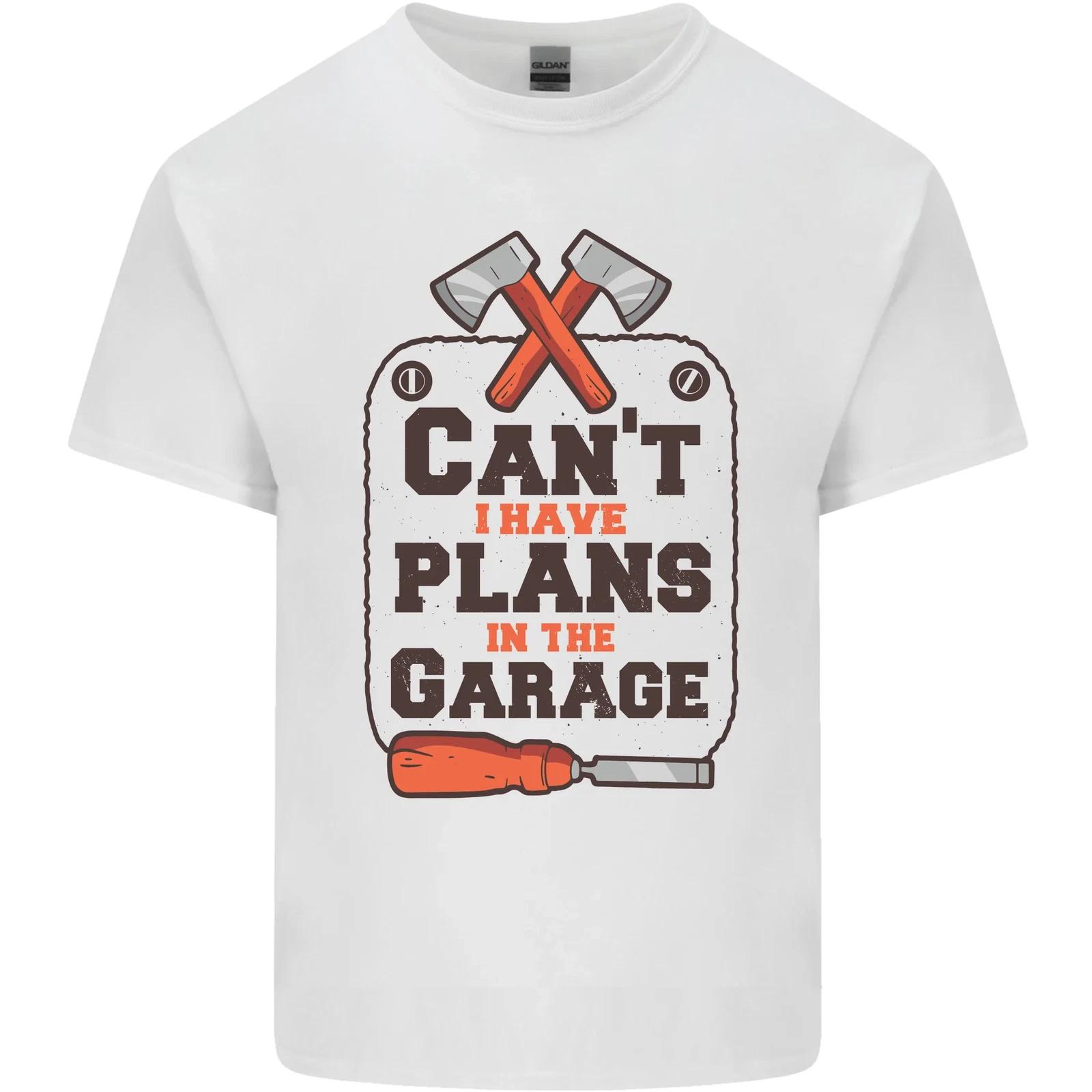 Plans In the Garage Carpentry DIY Tradesman Kids T-Shirt Childrens 3XL
Plans In the Garage Carpentry DIY Tradesman Kids T-Shirt Childrens 3XL