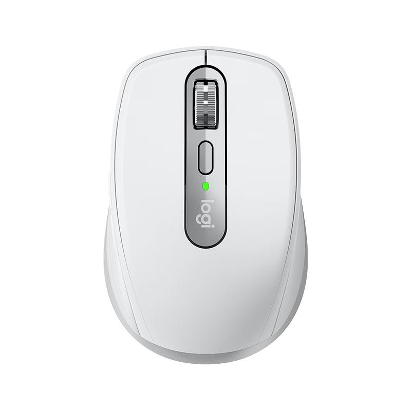 Logitech MX Anywhere 3S Silent Wireless Mouse
Logitech MX Anywhere 3S Silent Wireless Mouse