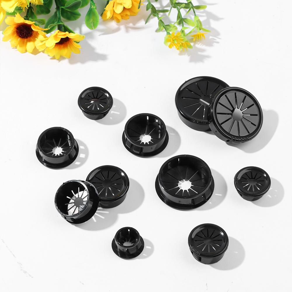 Buckle Line Cable Clamp Office Desk Table Cable Fastener Wire Hole Cover Computer Grommet Line Box RSB-16
Buckle Line Cable Clamp Office Desk Table Cable Fastener Wire Hole Cover Computer Grommet Line Box RSB-16