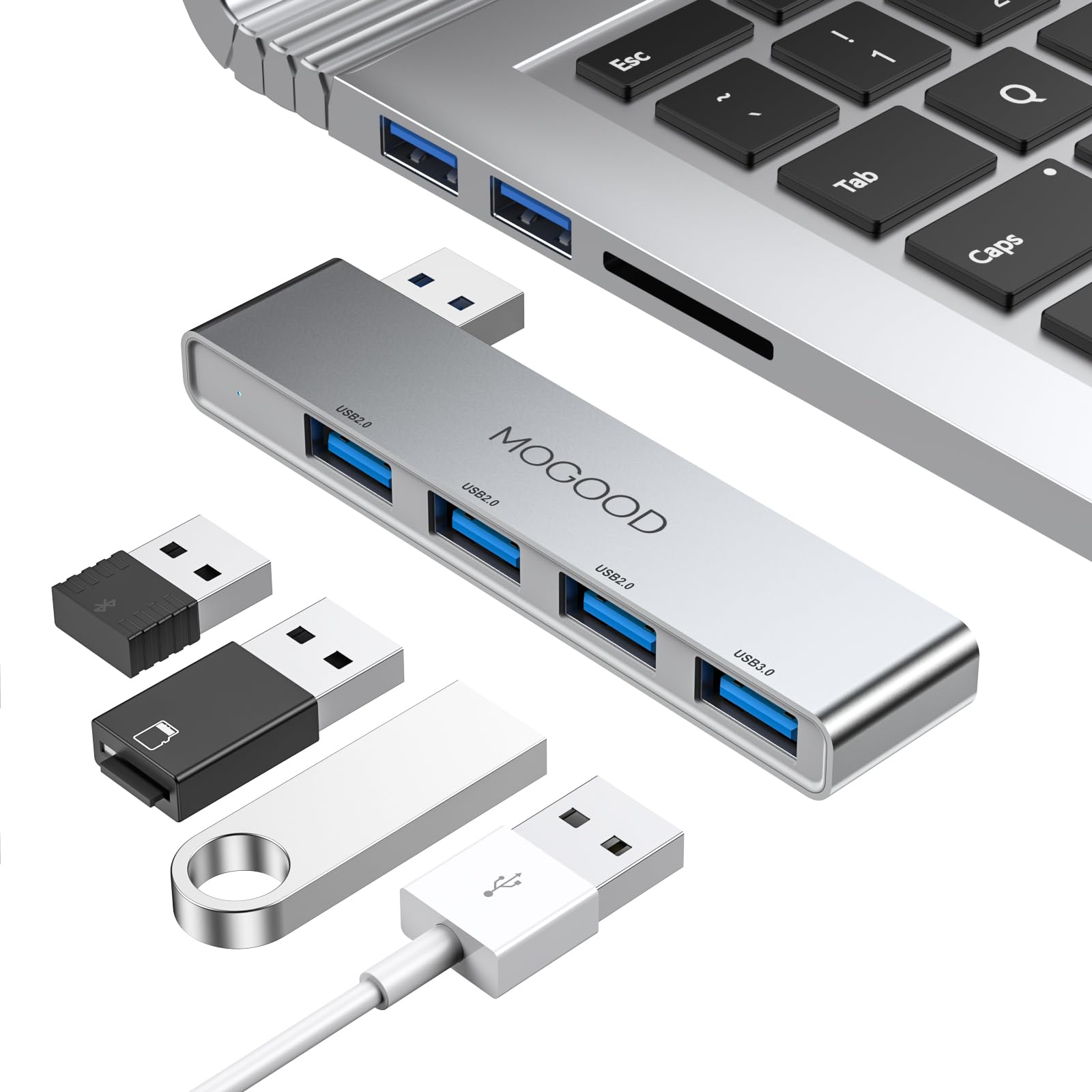USB-концентратор MOGOOD, USB-распределитель, USB-расширитель, USB-многопортовый адаптер для флэш-памяти, мыши 3.0, ноутбуки, приводы, жесткие диски, консоли, принтеры, камеры,
USB-концентратор MOGOOD, USB-распределитель, USB-расширитель, USB-многопортовый адаптер для флэш-памяти, мыши 3.0, ноутбуки, приводы, жесткие диски, консоли, принтеры, камеры,