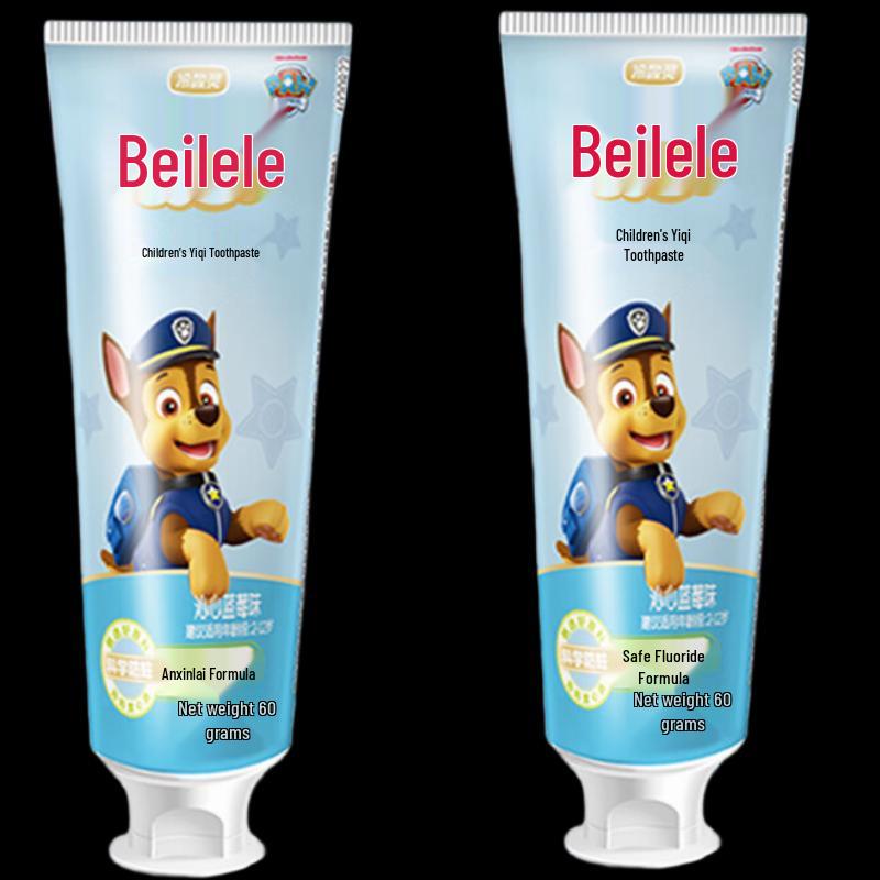 Cold Sore Spirit Beller Children s Toothpaste
Cold Sore Spirit Beller Children s Toothpaste