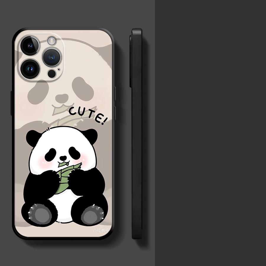 Cartoon Cute Panda Phone Case for Apple iPhone 17 Pro Max 15 Pro 7 8 XR XS MAX 12 16 Air 13 17e 11 14 Funda Phone Cover iPhone 12
Cartoon Cute Panda Phone Case for Apple iPhone 17 Pro Max 15 Pro 7 8 XR XS MAX 12 16 Air 13 17e 11 14 Funda Phone Cover iPhone 12