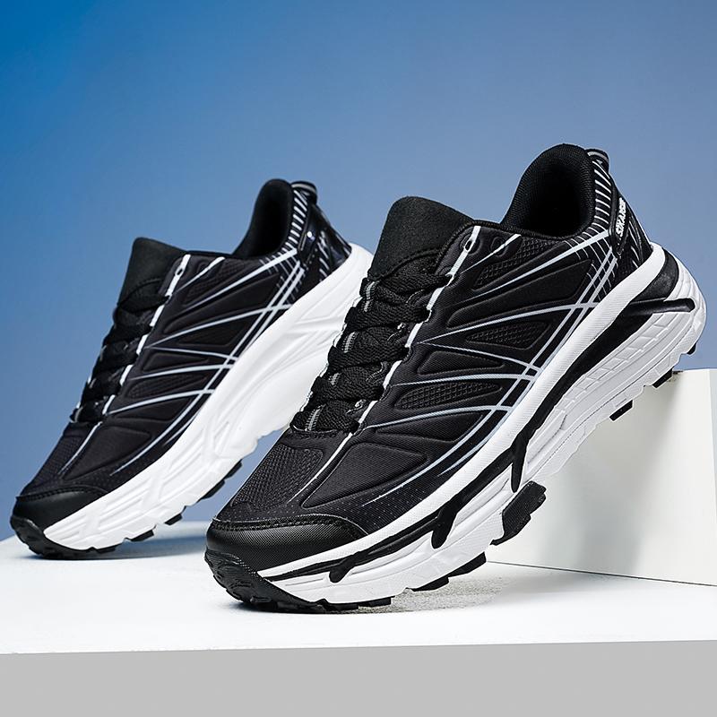 Men s new autumn comfortable outdoor climbing shoes fashion sports casual shoes platform shock absorption off-road running tide shoes 39
Men s new autumn comfortable outdoor climbing shoes fashion sports casual shoes platform shock absorption off-road running tide shoes 39