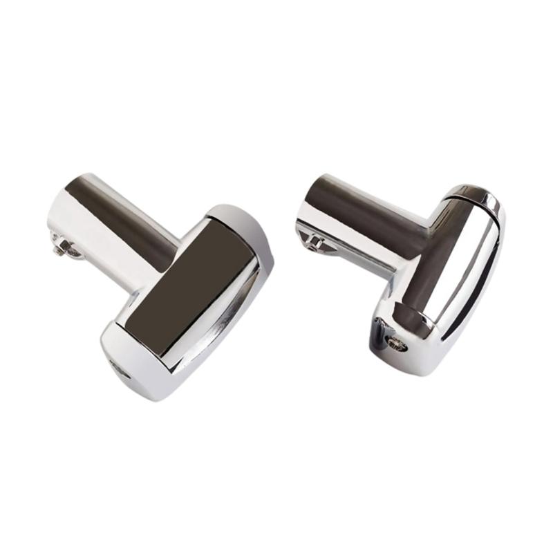 Sturdy Bathroom Curtain Rod 25mm Diameter Zinc Alloy Rustproof Swivels Bracket Space Saving Designs срібний
Sturdy Bathroom Curtain Rod 25mm Diameter Zinc Alloy Rustproof Swivels Bracket Space Saving Designs срібний