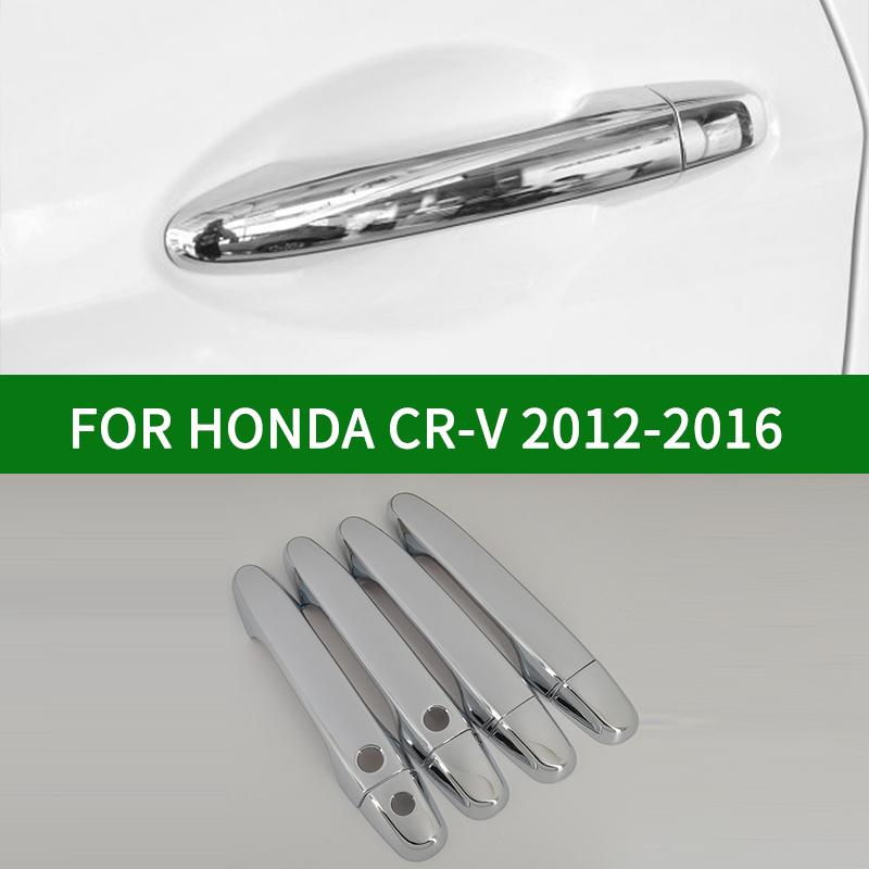 Для Honda CIVIC 2012-2015 девятого поколения хромированная серебристая дверная ручка крышка безель отделка 2013
Для Honda CIVIC 2012-2015 девятого поколения хромированная серебристая дверная ручка крышка безель отделка 2013