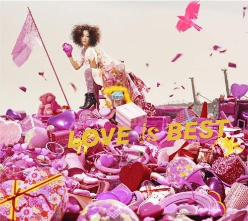 CD AI OTSUKA; AI OTSUKA X SU FROM RIP - LOVE is BEST AVCD23921 Avex Trax 2009 Japan ObiJapanese Pop/Rock Used
CD AI OTSUKA; AI OTSUKA X SU FROM RIP - LOVE is BEST AVCD23921 Avex Trax 2009 Japan ObiJapanese Pop/Rock Used