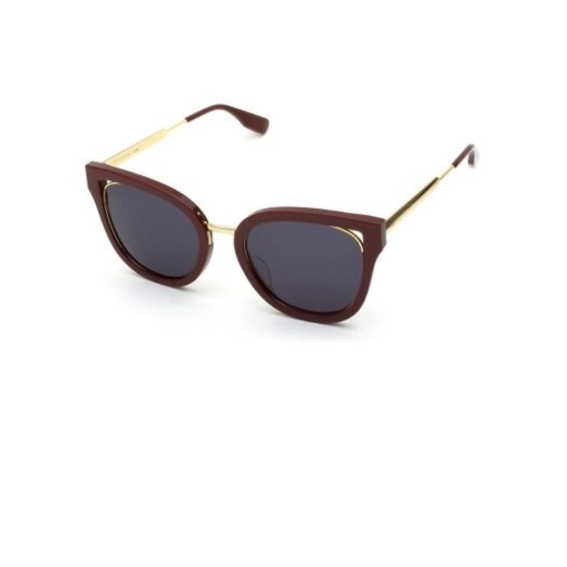 OPTICAL W IVY - COL.4 BUGD BURGUNDY MEDIUM GOLD
OPTICAL W IVY - COL.4 BUGD BURGUNDY MEDIUM GOLD