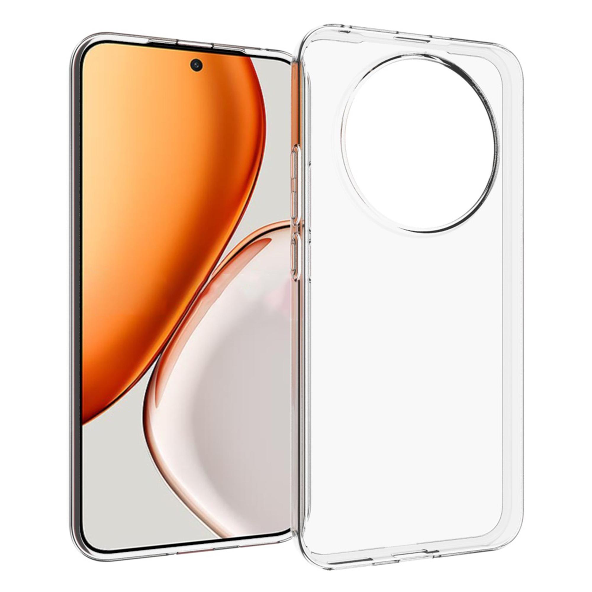For Honor Magic8 Lite 5G/X9d 5G/X70 5G Case Watermark Resistant TPU Clear Phone Back Cover
For Honor Magic8 Lite 5G/X9d 5G/X70 5G Case Watermark Resistant TPU Clear Phone Back Cover
