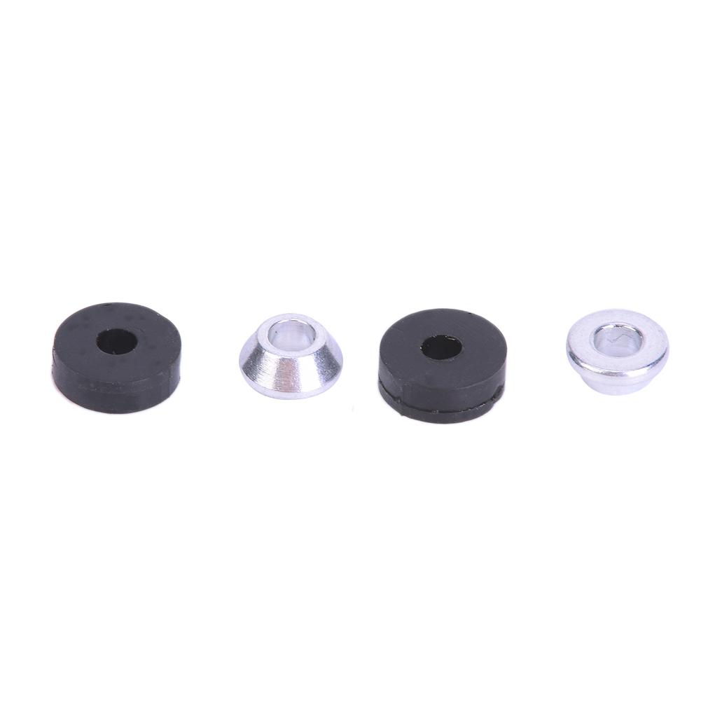RC Accessories Horizontal Axis Rubber Ring Fit for WLtoys V977 V966 XK K110 RC Aircraft 
RC Accessories Horizontal Axis Rubber Ring Fit for WLtoys V977 V966 XK K110 RC Aircraft