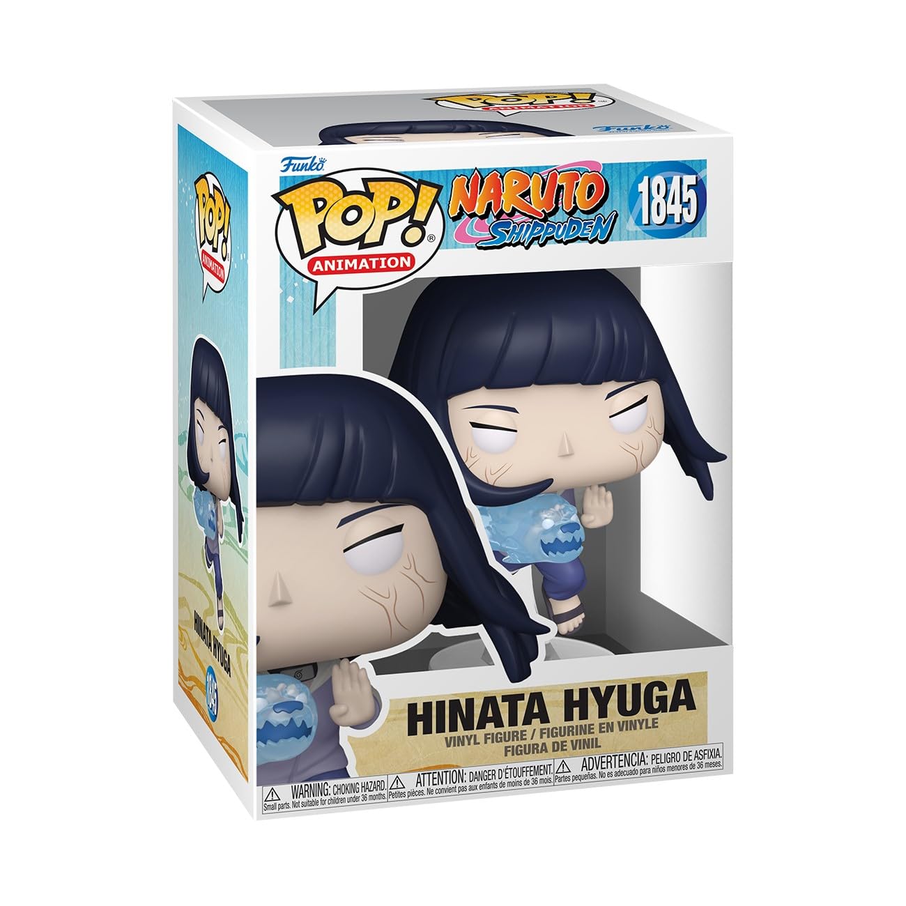 Funko Pop Naruto Shippuden Hinata Hyuga Collectible Vinyl Figure Gift Idea Official Merchandise Toy for Kids Adults Anime Fans Model Figure for
Funko Pop Naruto Shippuden Hinata Hyuga Collectible Vinyl Figure Gift Idea Official Merchandise Toy for Kids Adults Anime Fans Model Figure for