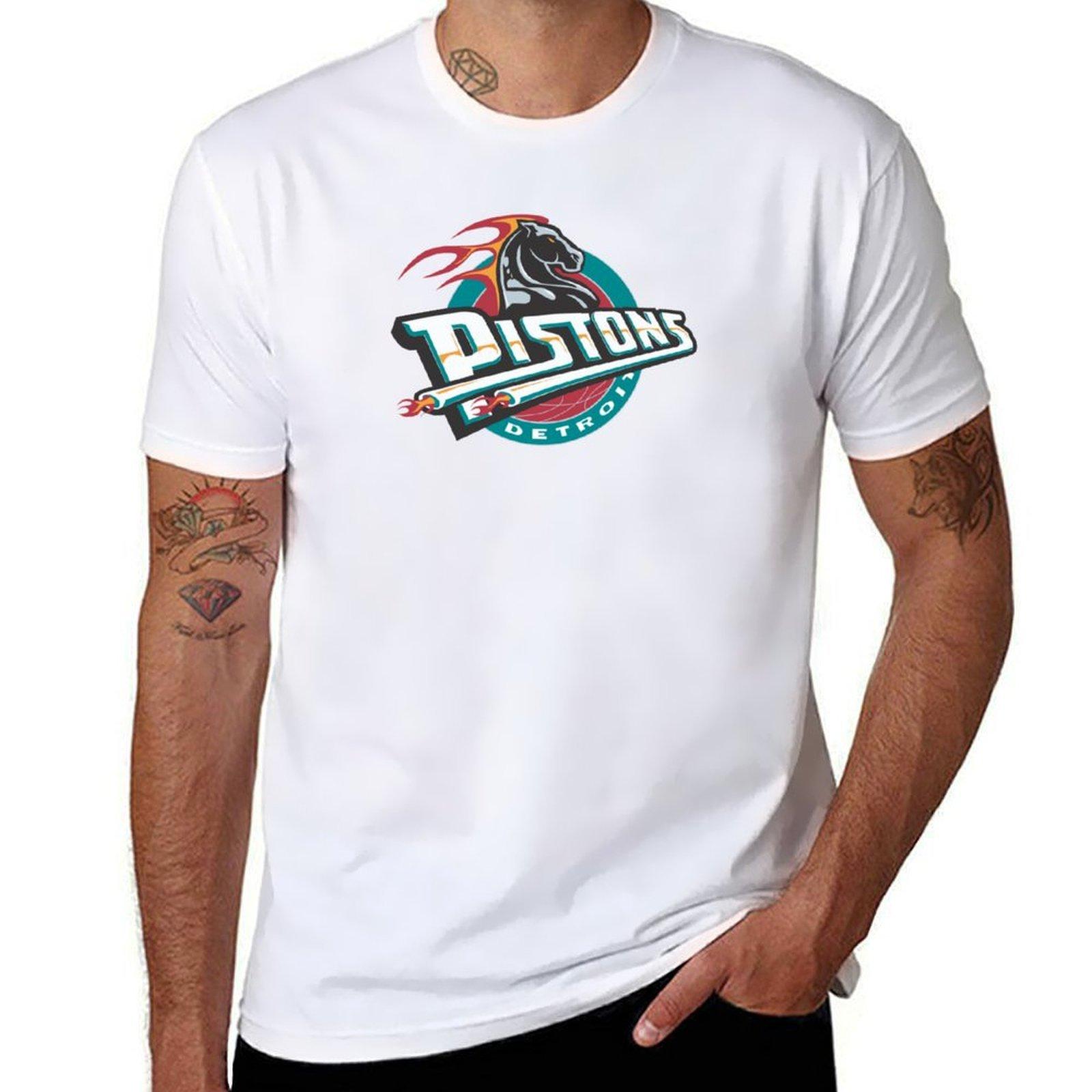 Pistons-Detroit,Classic T-Shirt t shirts for man graphic vintage man t shirt graphic T-Shirt 4XL
Pistons-Detroit,Classic T-Shirt t shirts for man graphic vintage man t shirt graphic T-Shirt 4XL