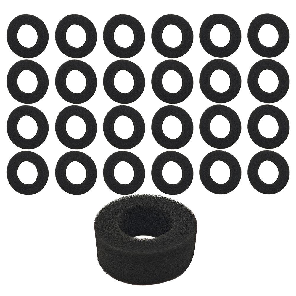 25pcs Air Filter Cleaner For Bolens BL410 BL100 BL150 BL250 58mm x 58mm x 20mm String Trimmer Engine China Mainland
25pcs Air Filter Cleaner For Bolens BL410 BL100 BL150 BL250 58mm x 58mm x 20mm String Trimmer Engine China Mainland