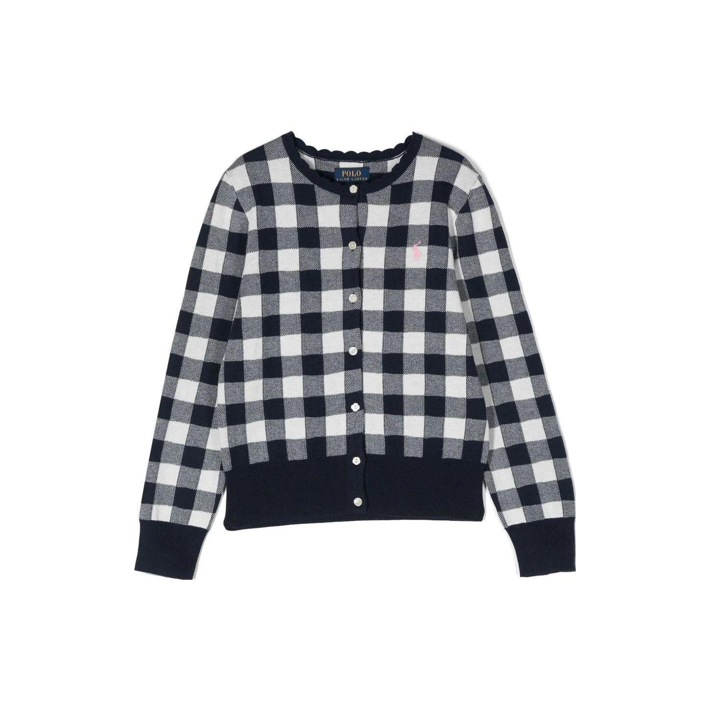 Свитер Polo Ralph Lauren SS23 Детский Клетчатый С круглым вырезом Однобортный Вязаный кардиган с длинным рукавом Детский свитер Черный 313862045-004 L
Свитер Polo Ralph Lauren SS23 Детский Клетчатый С круглым вырезом Однобортный Вязаный кардиган с длинным рукавом Детский свитер Черный 313862045-004 L