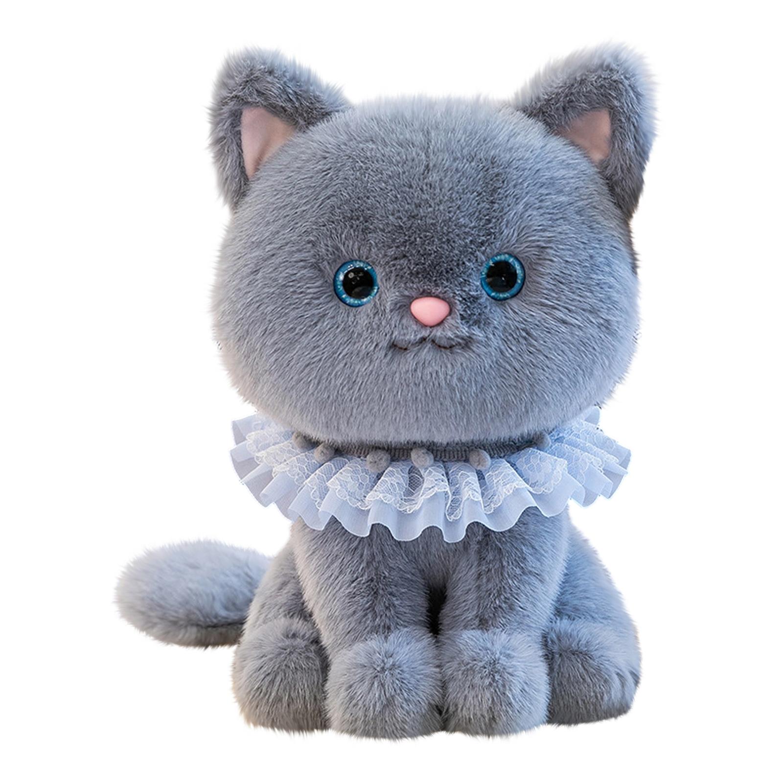 Creative And Adorable Plush Toys, Perfect For Holiday Gifts, Birthday Gifts, And Companionship Gifts For Children One Size
Creative And Adorable Plush Toys, Perfect For Holiday Gifts, Birthday Gifts, And Companionship Gifts For Children One Size