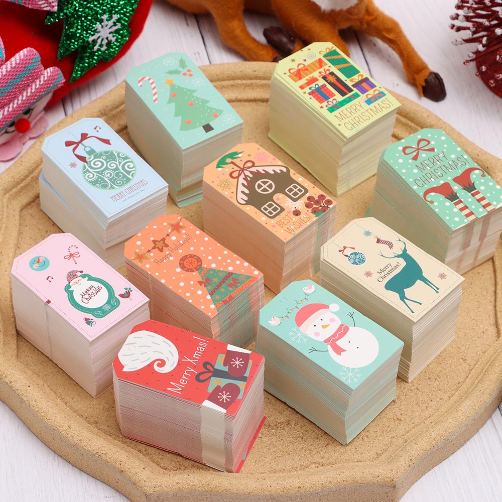 Wedding Supplies Santa Claus Gift Wrapping Xmas Decorations Hanging Label Gift Cards Christmas Tags
Wedding Supplies Santa Claus Gift Wrapping Xmas Decorations Hanging Label Gift Cards Christmas Tags
