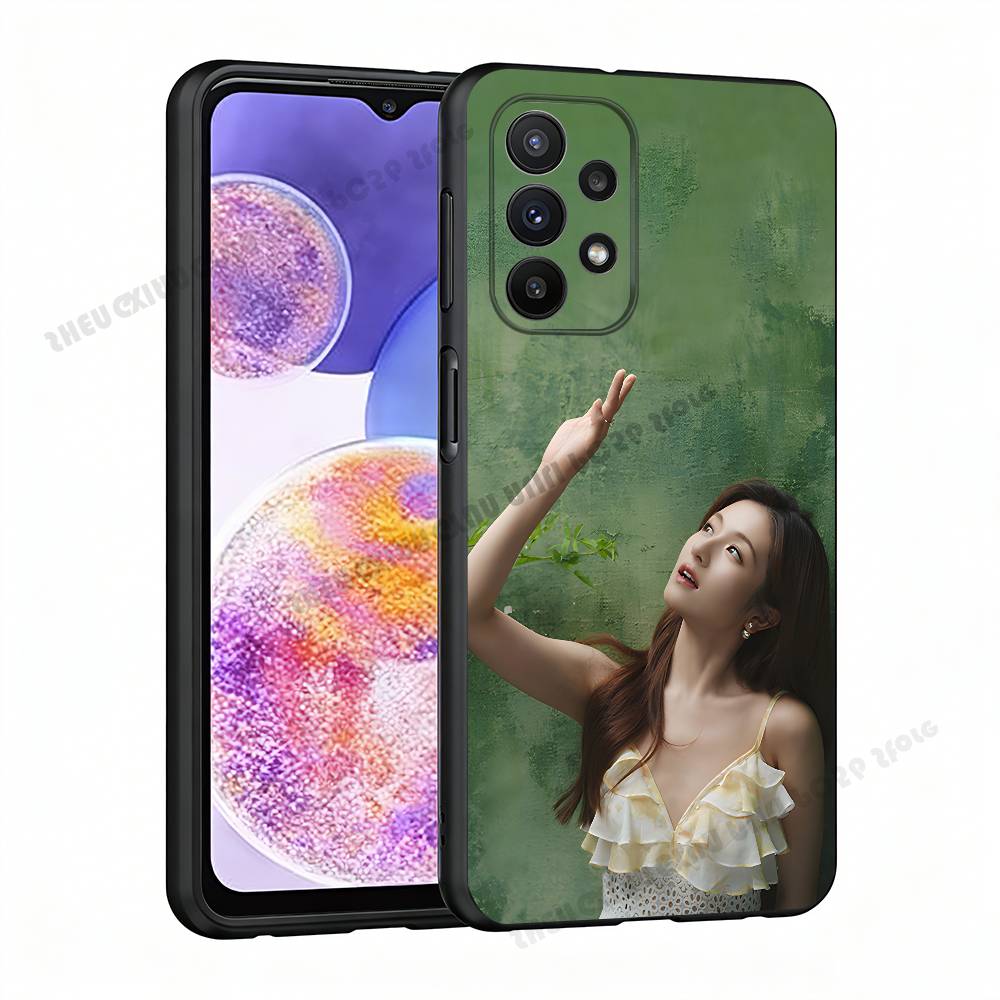 Actor Li Landi Silicone Protect Case For Samsung A21 31 51 53 20 22 30 32 42 50 70 Cover Samsung A40
Actor Li Landi Silicone Protect Case For Samsung A21 31 51 53 20 22 30 32 42 50 70 Cover Samsung A40