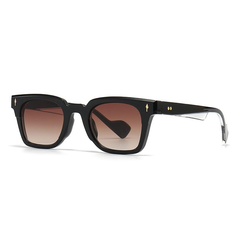 JYL Cat Eye Sunglasses 6060 Leopard Decorated Temple For Outdoor Use 6060 A-27
JYL Cat Eye Sunglasses 6060 Leopard Decorated Temple For Outdoor Use 6060 A-27