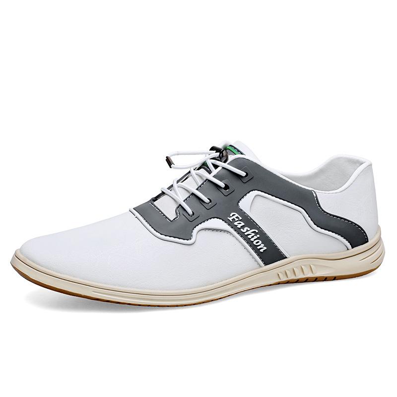 Ct004 Men S Shoes Running Casual Shoes Season Low-Top Cowhide Surface Outdoor Hiking Travel Sports Board Shoes Single Shoes 44
Ct004 Men S Shoes Running Casual Shoes Season Low-Top Cowhide Surface Outdoor Hiking Travel Sports Board Shoes Single Shoes 44