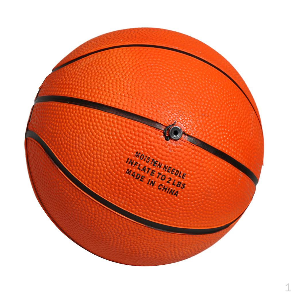 Child Rubber Basketball Outdoor Indoor Inch
Child Rubber Basketball Outdoor Indoor Inch