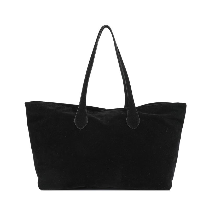 Autumn/Winter Fashi Solid PU Large Capacity Tote Bags 2026 Simple Small Versatile Commuter Shoulder Bags for Women чёрный
Autumn/Winter Fashi Solid PU Large Capacity Tote Bags 2026 Simple Small Versatile Commuter Shoulder Bags for Women чёрный